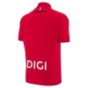 Maglia CA Osasuna Prima Divisa 2025-26